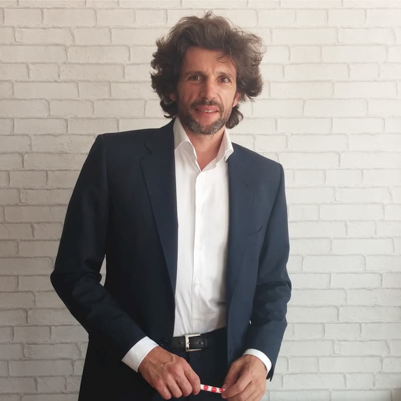 Pedro Serrahima