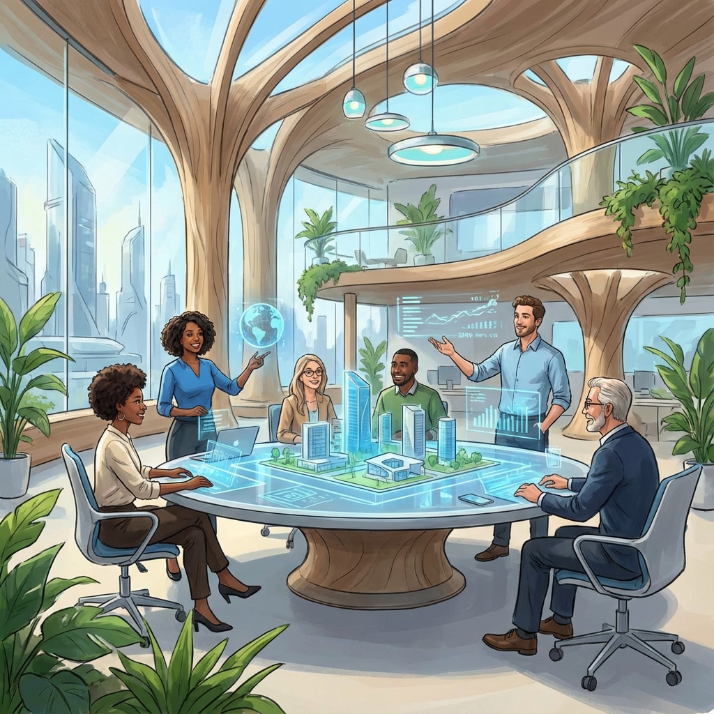 Internship en Venture Capital (IA)